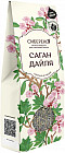 Напиток чайный из растительного сырья «Саган-дайля»