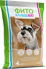 Фитокальцевит для пожилых собак