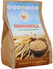 Пшеница для проращивания