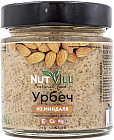 Урбеч из миндаля