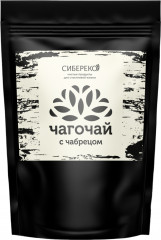 Напиток чайный из растительного сырья «Чагочай с чабрецом»