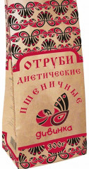 Отруби пшеничные