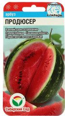 Арбуз «Продюсер»