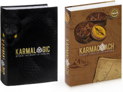 Karmalogic и Karmacoach