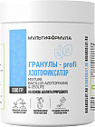 Почвоулучшитель «Profi Азотофиксатор»