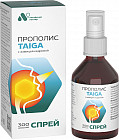 Спрей для горла «Taiga»