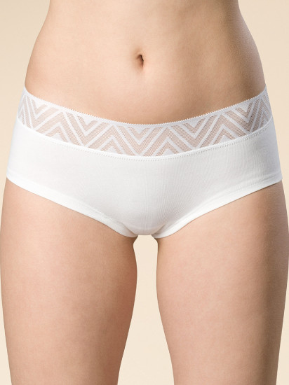 Трусы-шорты женские