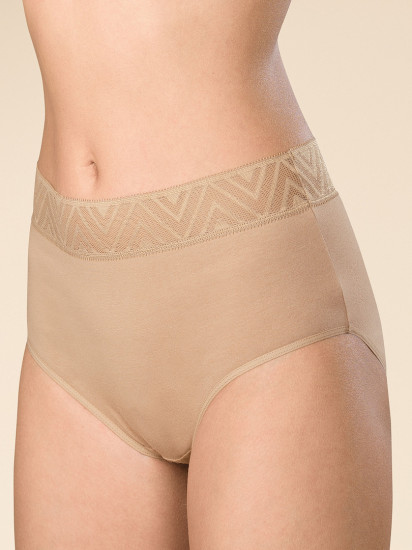 Трусы-шорты женские