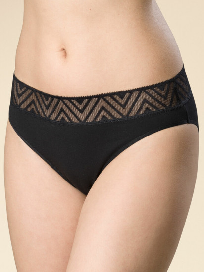 Трусы-слип женские