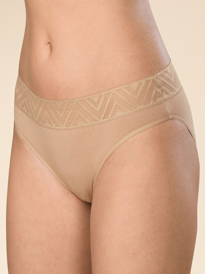 Трусы-слип женские