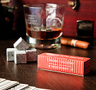 Камни охлаждающие для напитков «Самому сильному и надёжному. Грузовой контейнер»