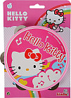Тамбурин Hello Kitty