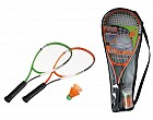Набор ракеток (бадминтон)