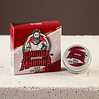 Воск для усов «Для настоящего мужика»