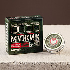 Воск для усов «Мужик»