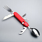 Нож многофункциональный «Путешественник»