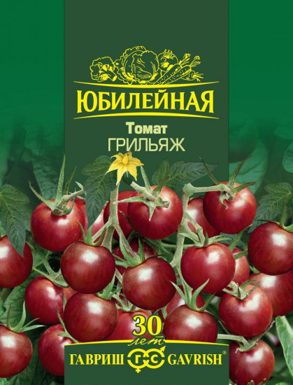 Томат «Грильяж»