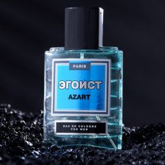 Одеколон «Эгоист Azart»
