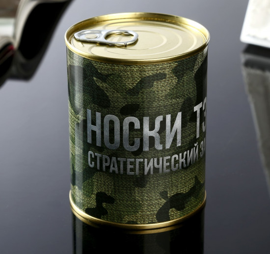 Носки мужские «ТЗ-1»