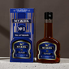 Гель для душа «Мужик»