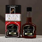 Гель для душа «Честь и мужество»