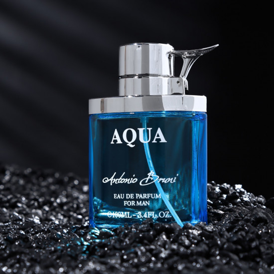 Парфюмированная вода «Aqua»