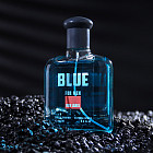Парфюмированная вода «Red Label Blue»