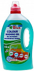 Гель для стирки цветного белья