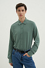 520 mineral green