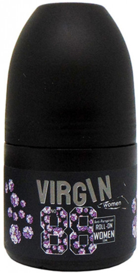 Дезодорант-антиперсперант «Virgin № 88»