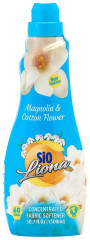 Кондиционер концентрированный для белья «Magnolia & Cotton Flower»