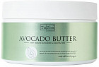 Маска-баттер для волос с маслами авокадо и кокоса «Avocado Hair Butter»