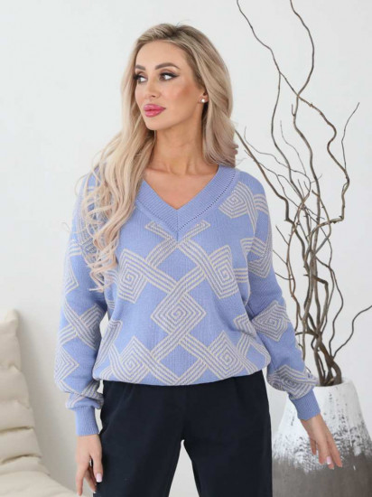 Джемпер женский