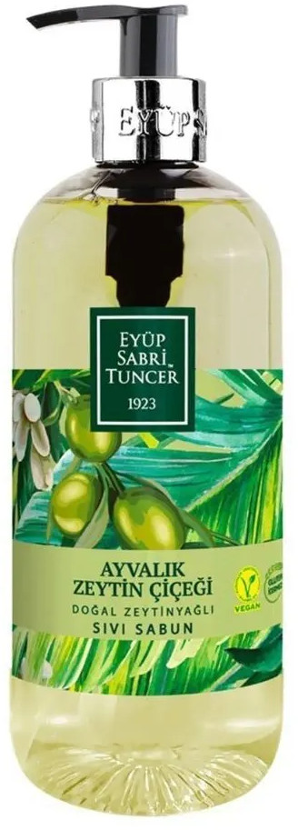 Мыло жидкое «Olive Oil» | Eyup Sabri Tuncer