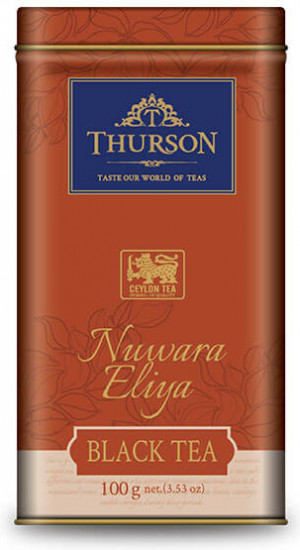 Чай цейлонский «Nuwara Eliya»