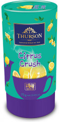 Чай цейлонский «Citrus Crush»