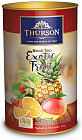 Чай цейлонский «Exotic Fruit»