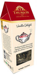 Чай цейлонский «Vanilla Delight»