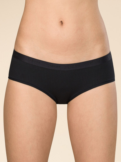 Трусы-шорты женские