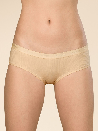 Трусы-шорты женские