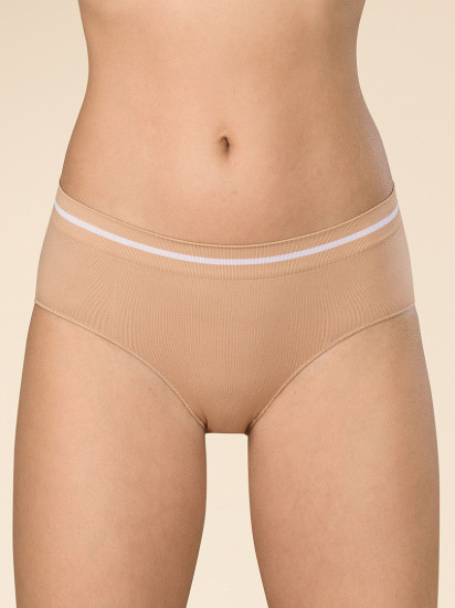 Трусы-шорты женские