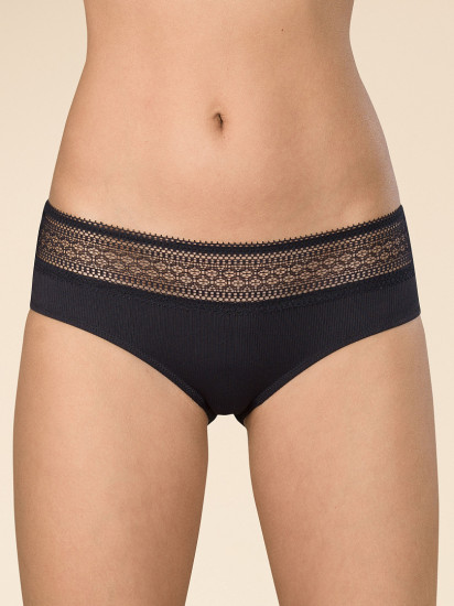 Трусы-шорты женские