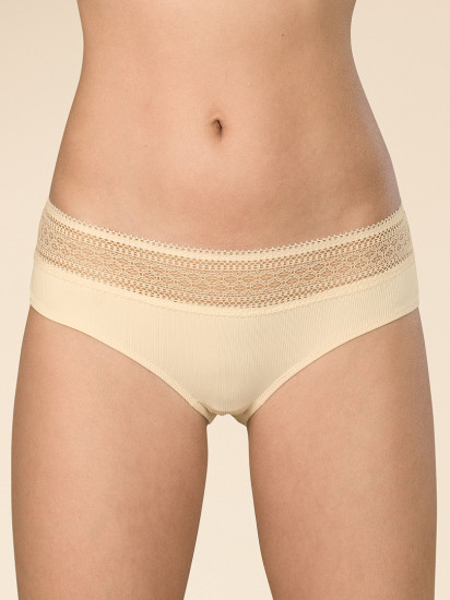 Трусы-шорты женские