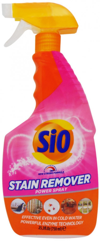 Средство для удаления пятен «Stain Remover» | SIO