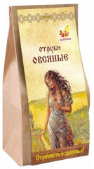 Отруби овсяные
