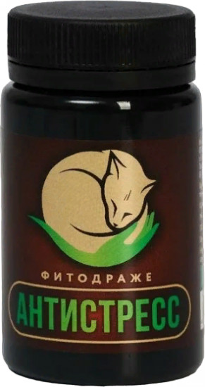 БАД «Антистресс»