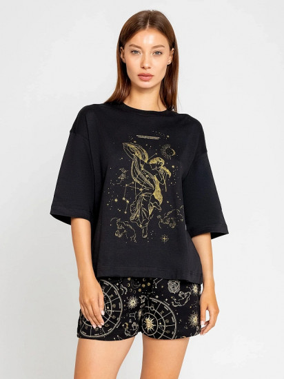 Комплект женский «Дева»