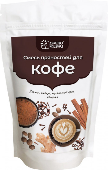 Смесь пряностей «Кофе»