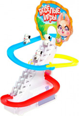 Набор игровой «Весёлые игры»