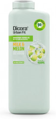 Гель для душа «Vitamin A Milk & Melon»
